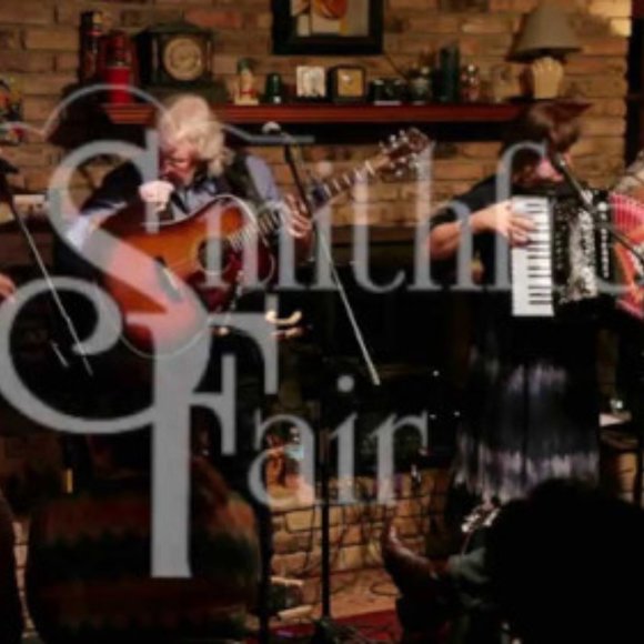 Smithfield Fair - 20 for 20 (CD signed by band members) - Picture 5 of 5